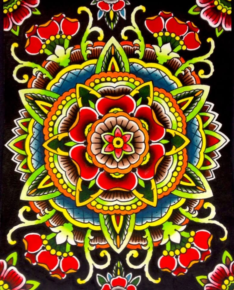 Allegiance Tattoo cover photo