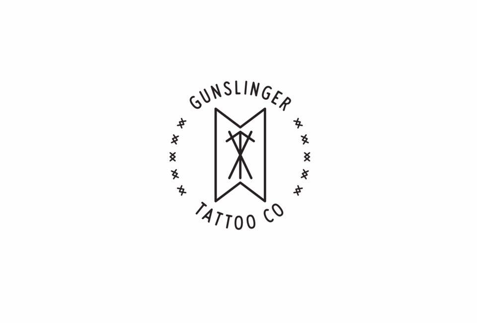 Gunslinger Tattoo Co. cover photo