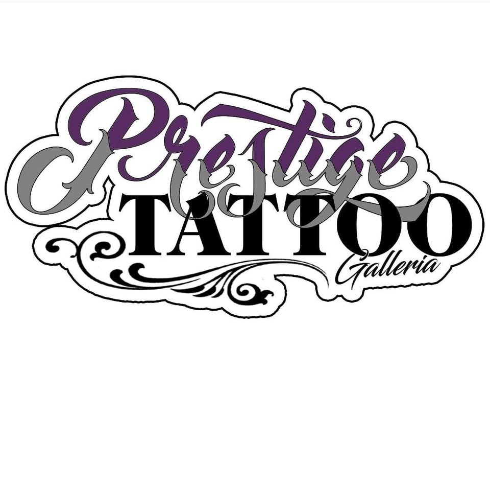 Prestige Tattoo Galleria cover photo