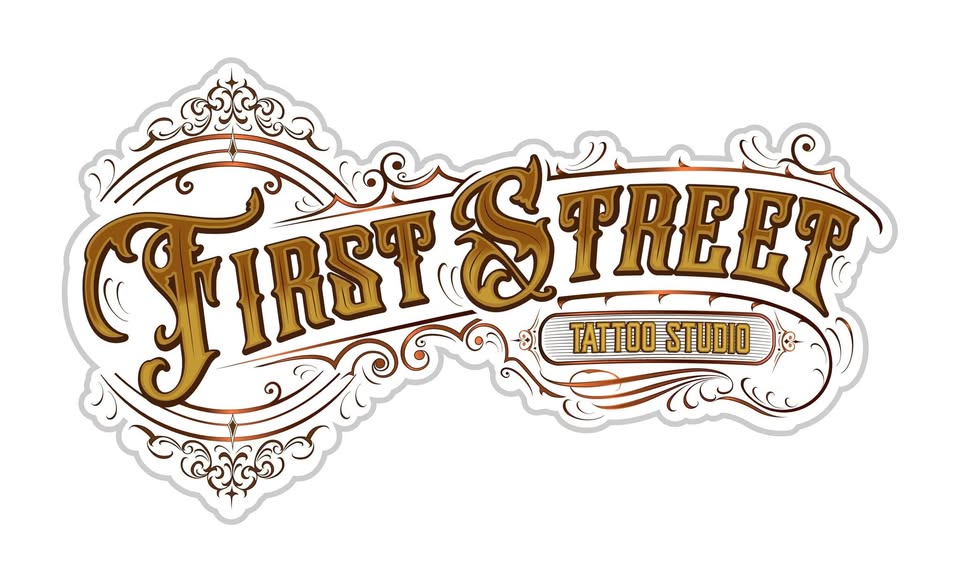 First Street Tattoo & Piercing Studio cover photo