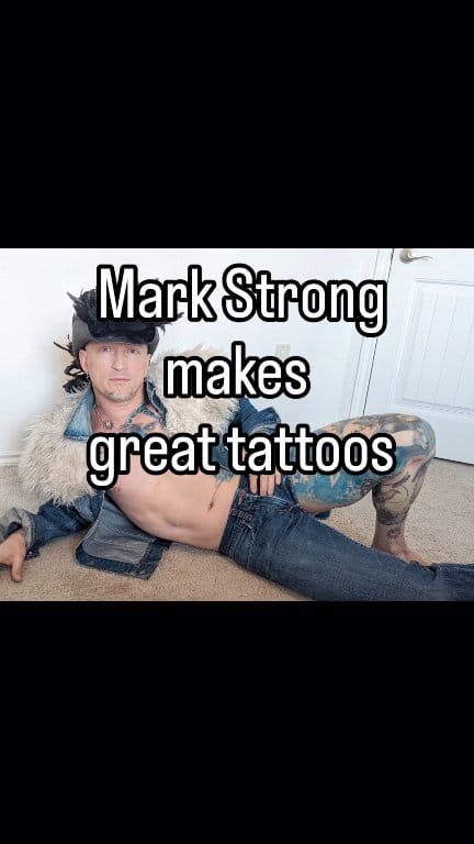 indelible mark cover photo