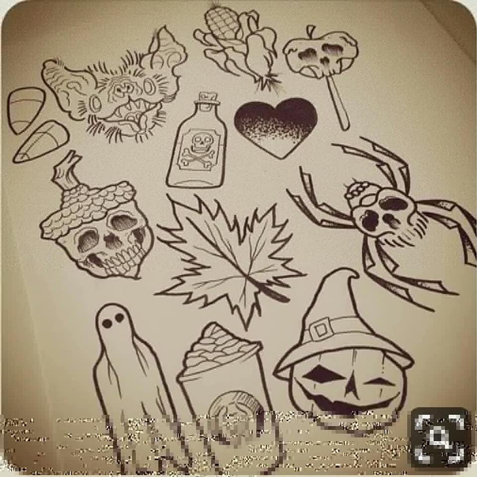 Wicked Ink cover photo