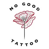 No Good Tattoo cover photo