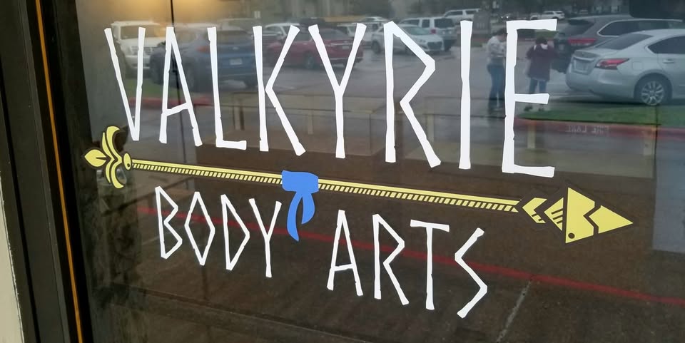 Valkyrie Body Arts cover photo