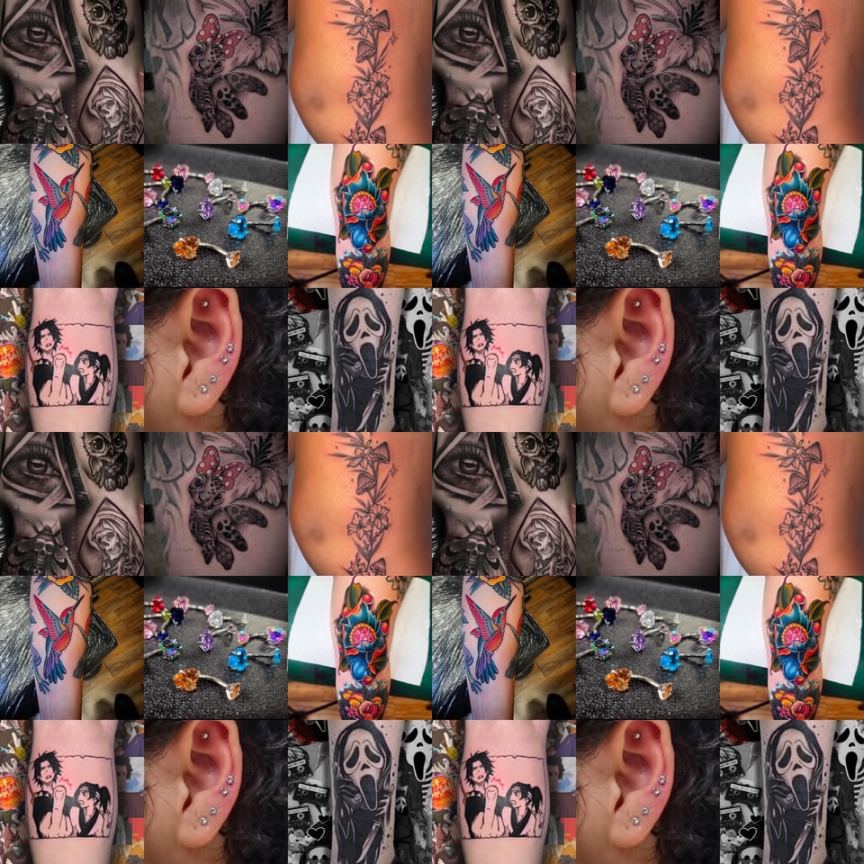 Alpha Ink Tattoos & Body Piercings cover photo