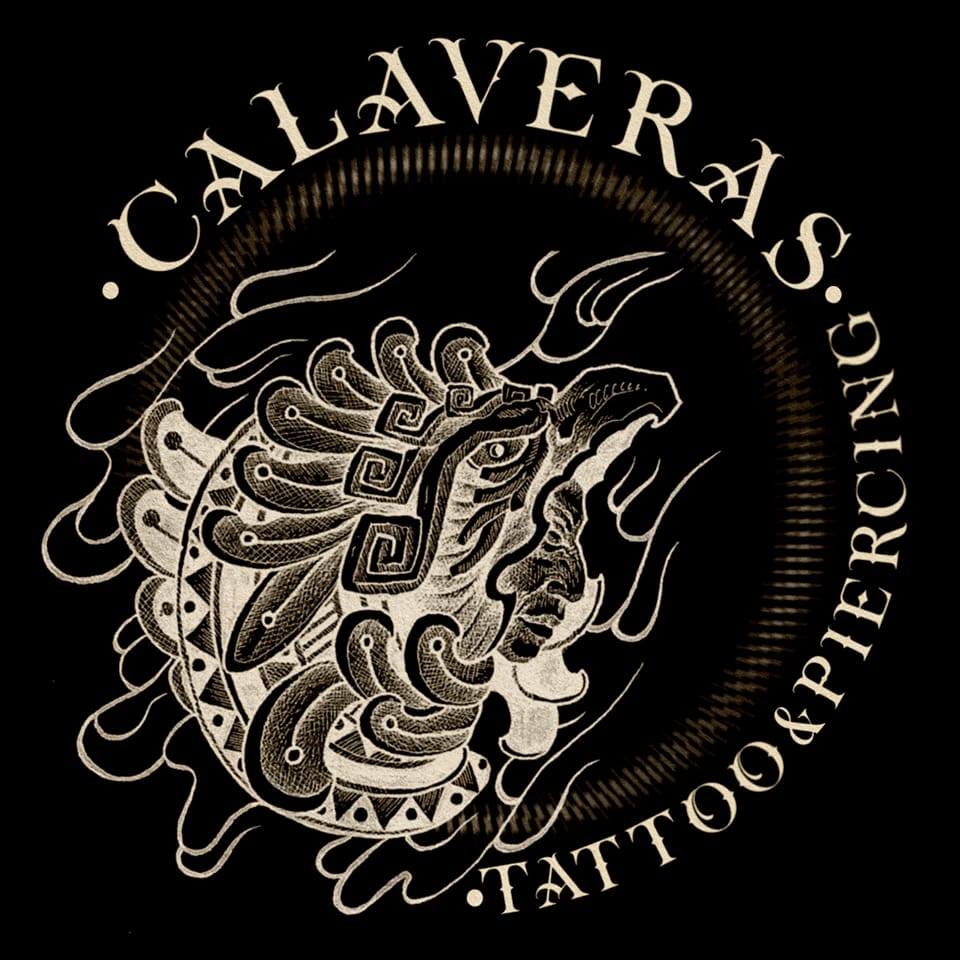 Calaveras Tattoo and Piercing cover photo