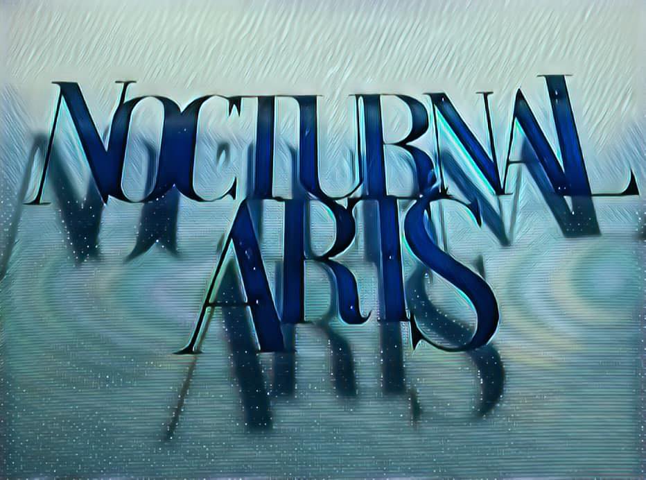 Nocturnal Arts cover photo