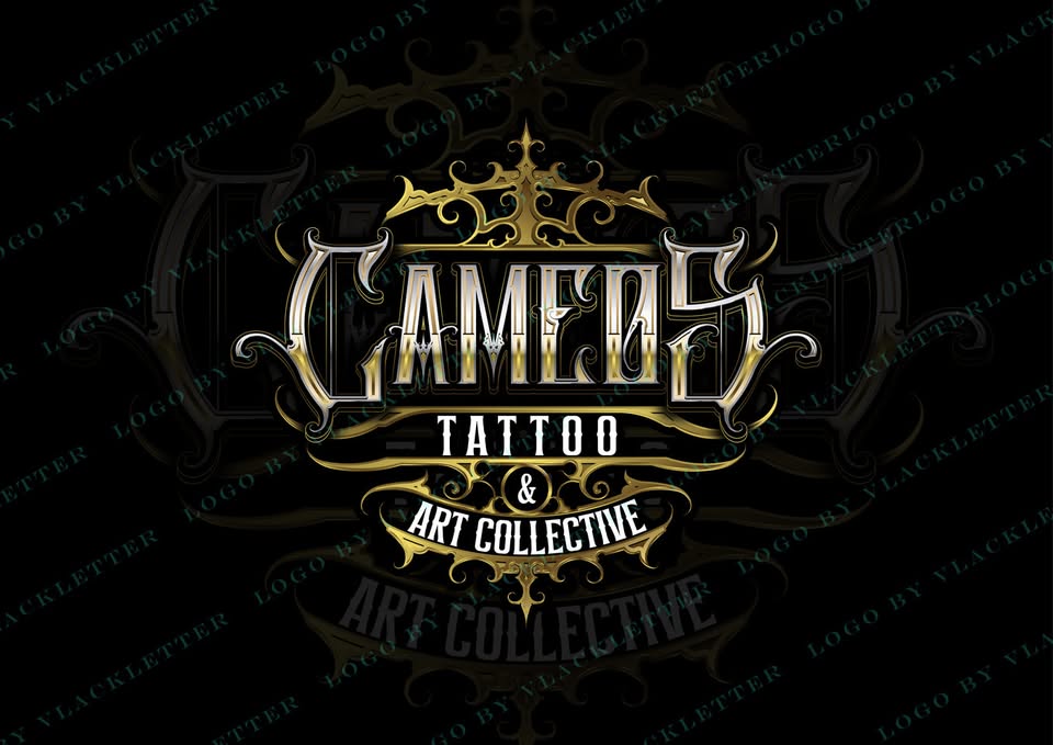 Cameo's Tattoo & Art Collective cover photo