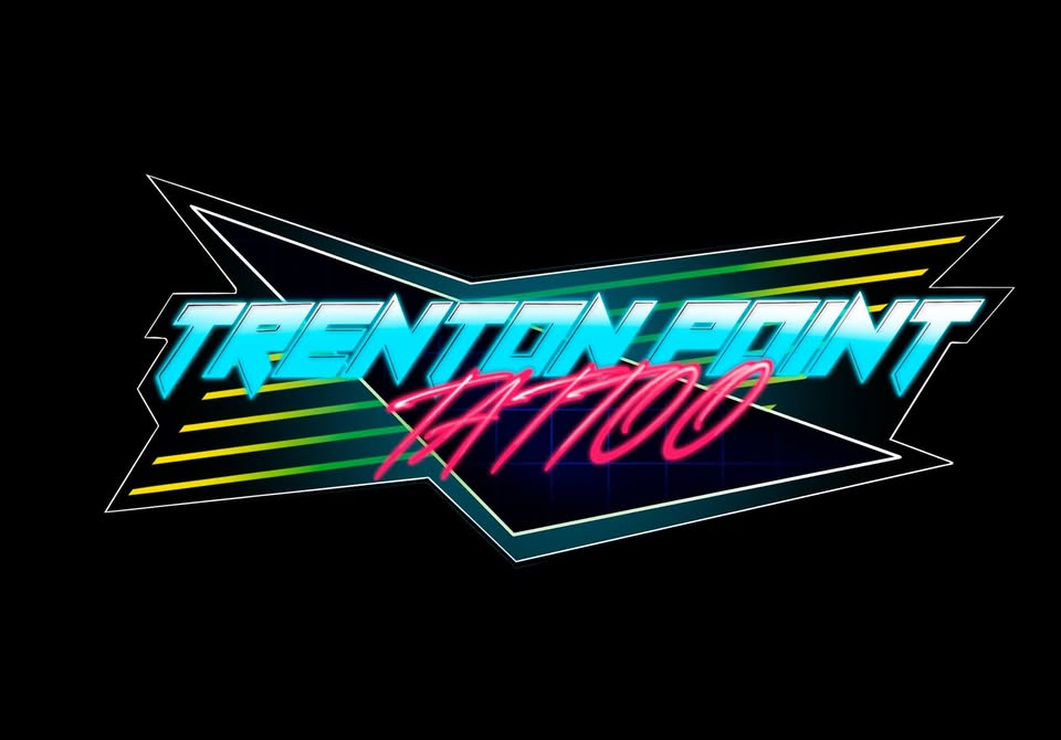 Trenton Point Tattoo cover photo