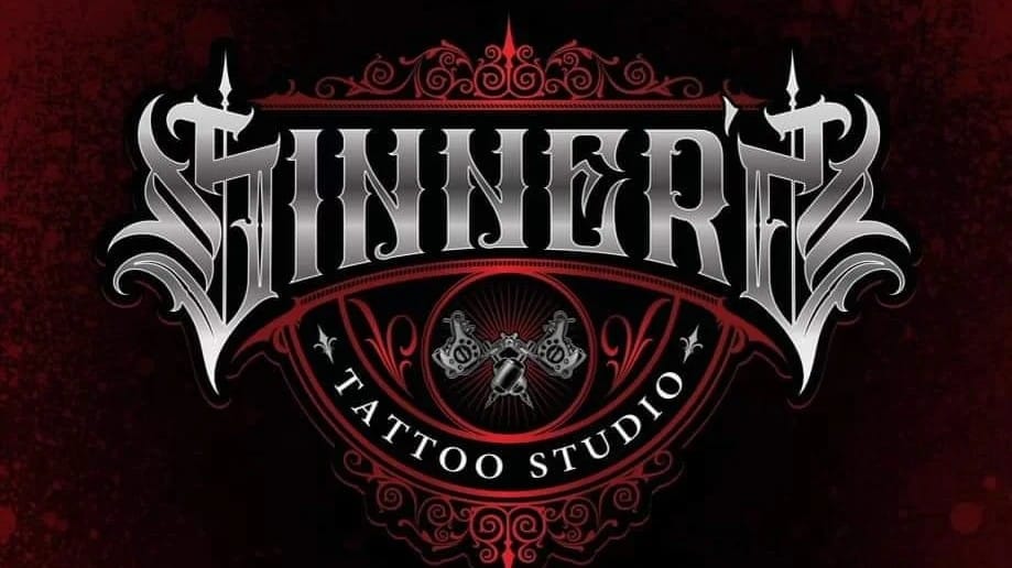Sinners Tattoo Studio and Supply cover photo