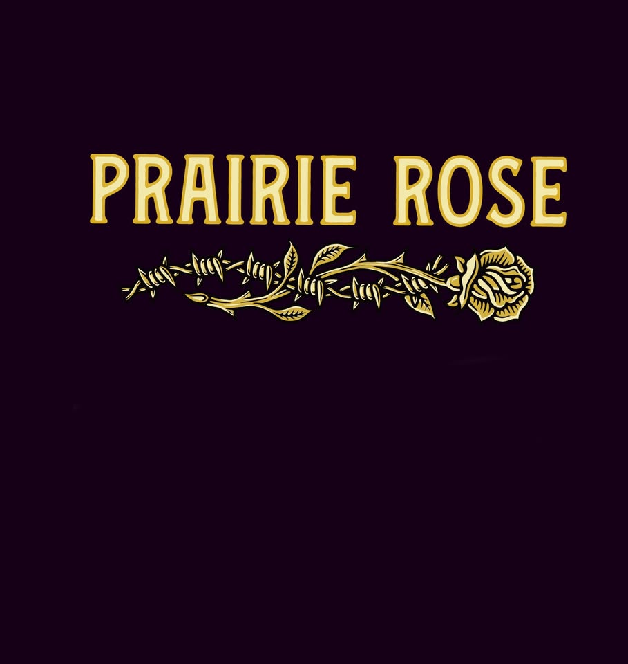 Prairie Rose Tattoo cover photo