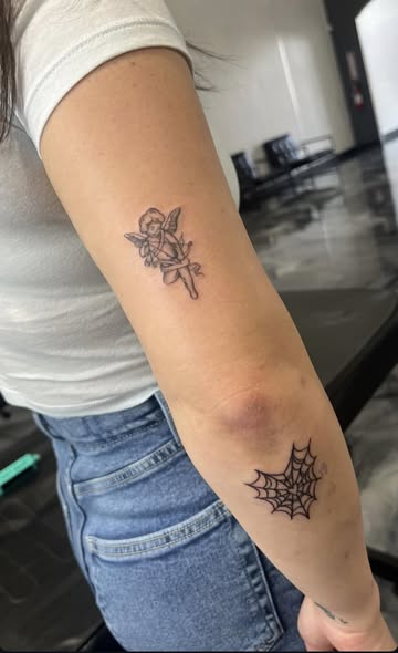 Diamondback Tattoo Studio cover photo