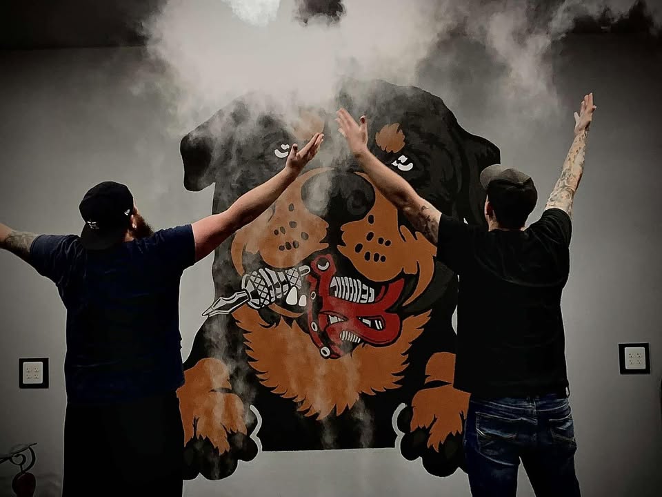 Big Dawg's Tattoo & Piercing cover photo