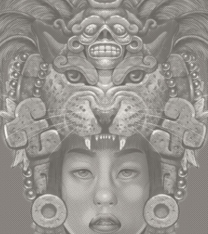 Tinta Sangre Tattoo and Art Gallery cover photo