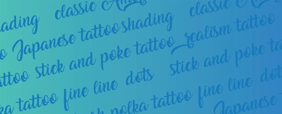The One Tattoo cover photo