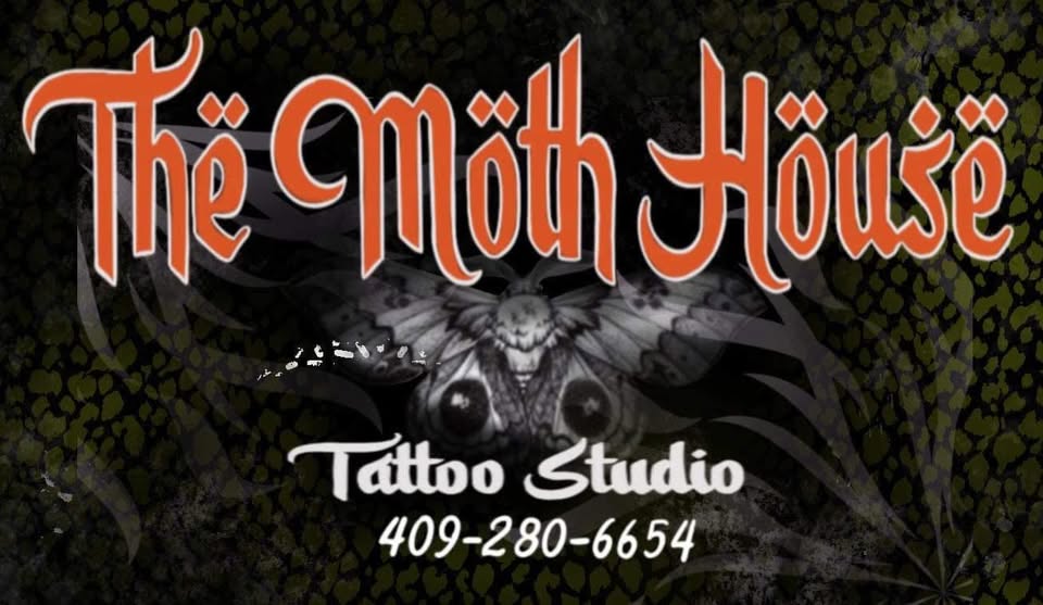The Moth House Tattoo Studio cover photo