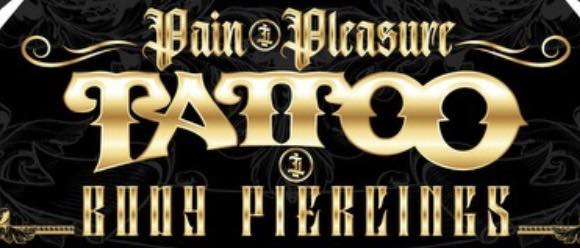 Ginkeez Tattoo Studio cover photo