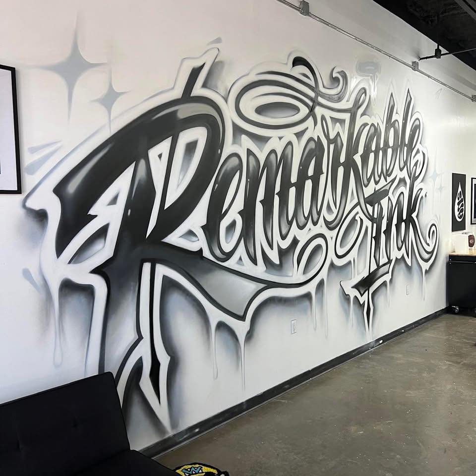 Remarkable Ink Studio cover photo