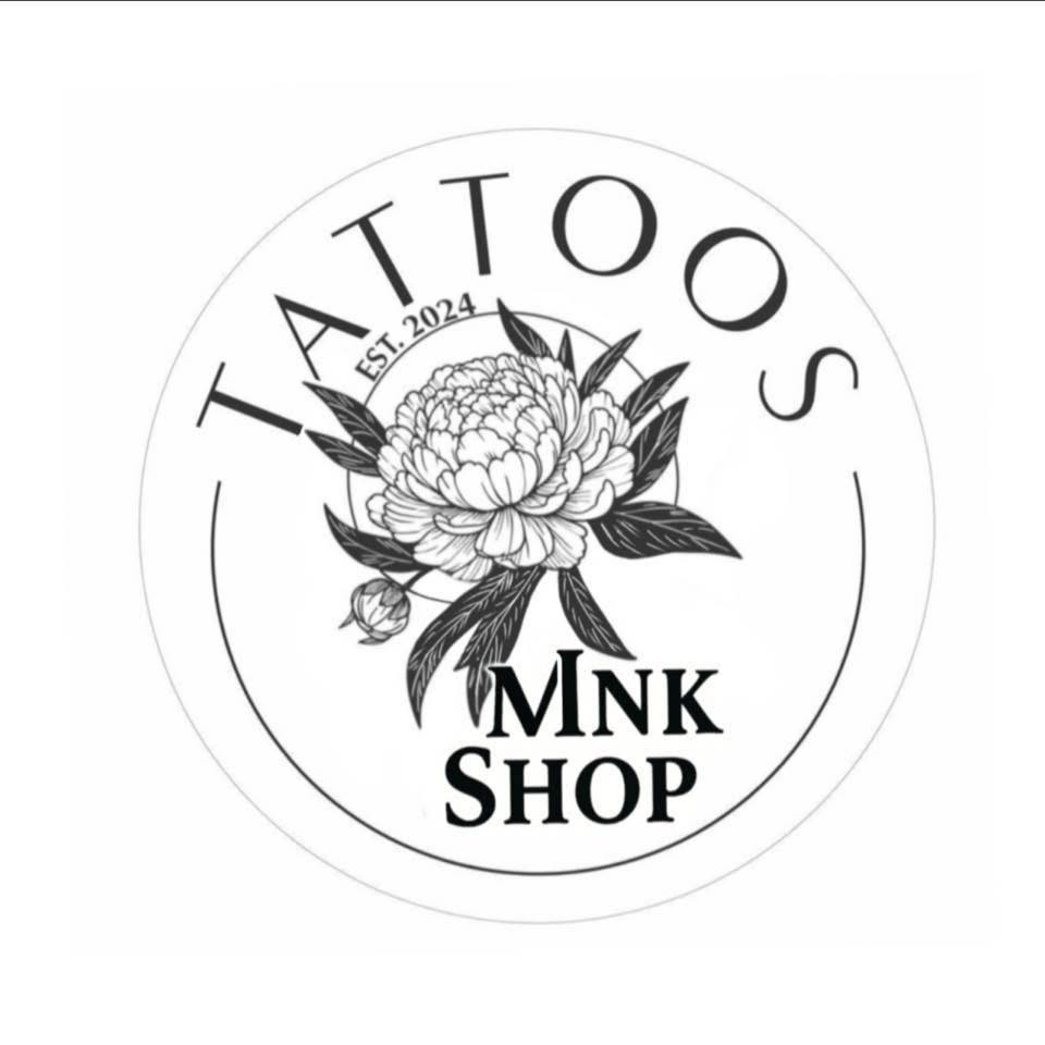 Medina Ink Shop cover photo