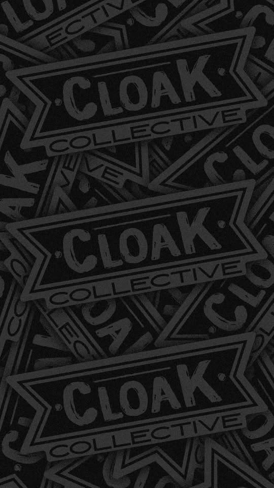 Cloak Collective cover photo