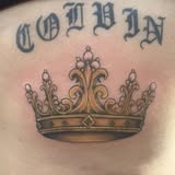 Hasta la muerte tattoos & body piercings cover photo