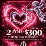 Beyond Ink Tattoo Studio cover photo