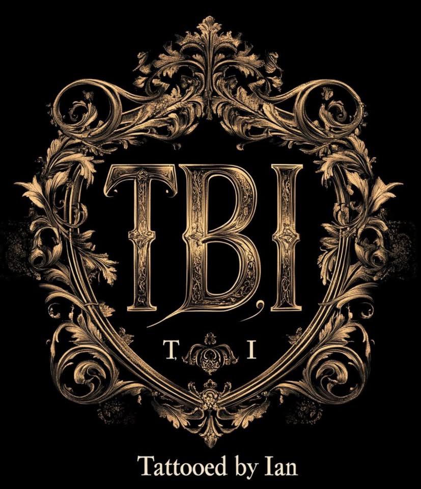 Ian Kirkpatrick, Tattoo Artist cover photo