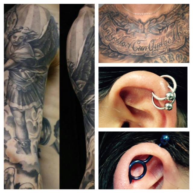 Dallas Ink Life Tattoo Studio cover photo
