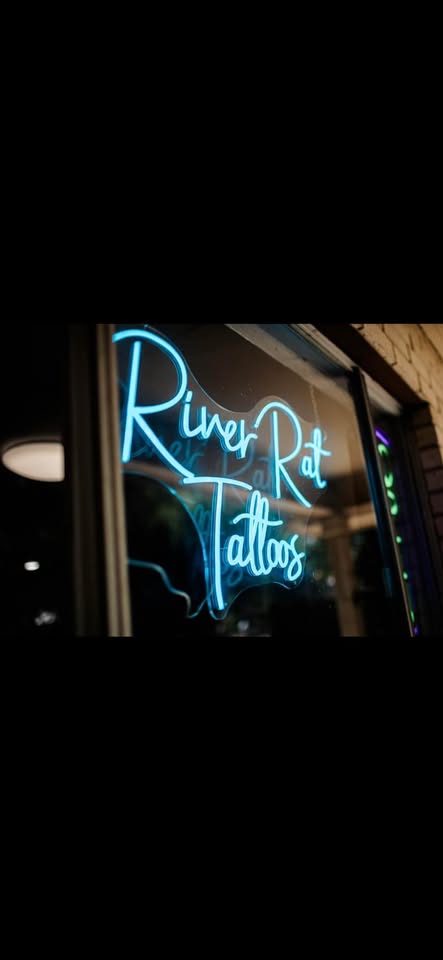 River Rat Tattoos cover photo