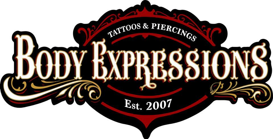 Body Expressions Tattoo Studio cover photo