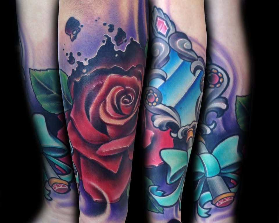 Pigment Tattoo & Laser Removal cover photo