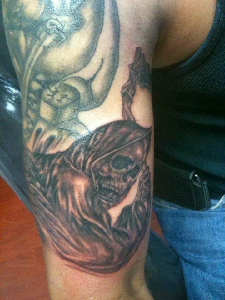 Satori Ink, tattoo shop in Bethlehem, PA