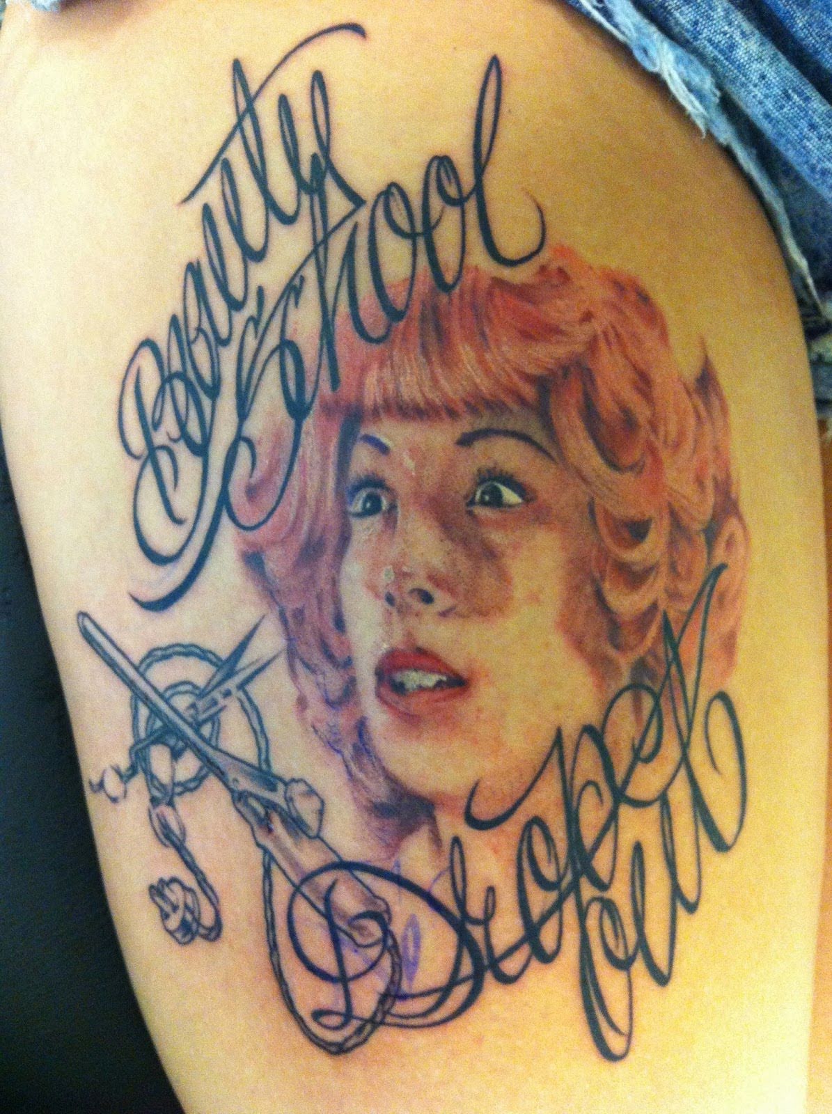 Hattiesburg Tattoo, tattoo shop in Hattiesburg, MS