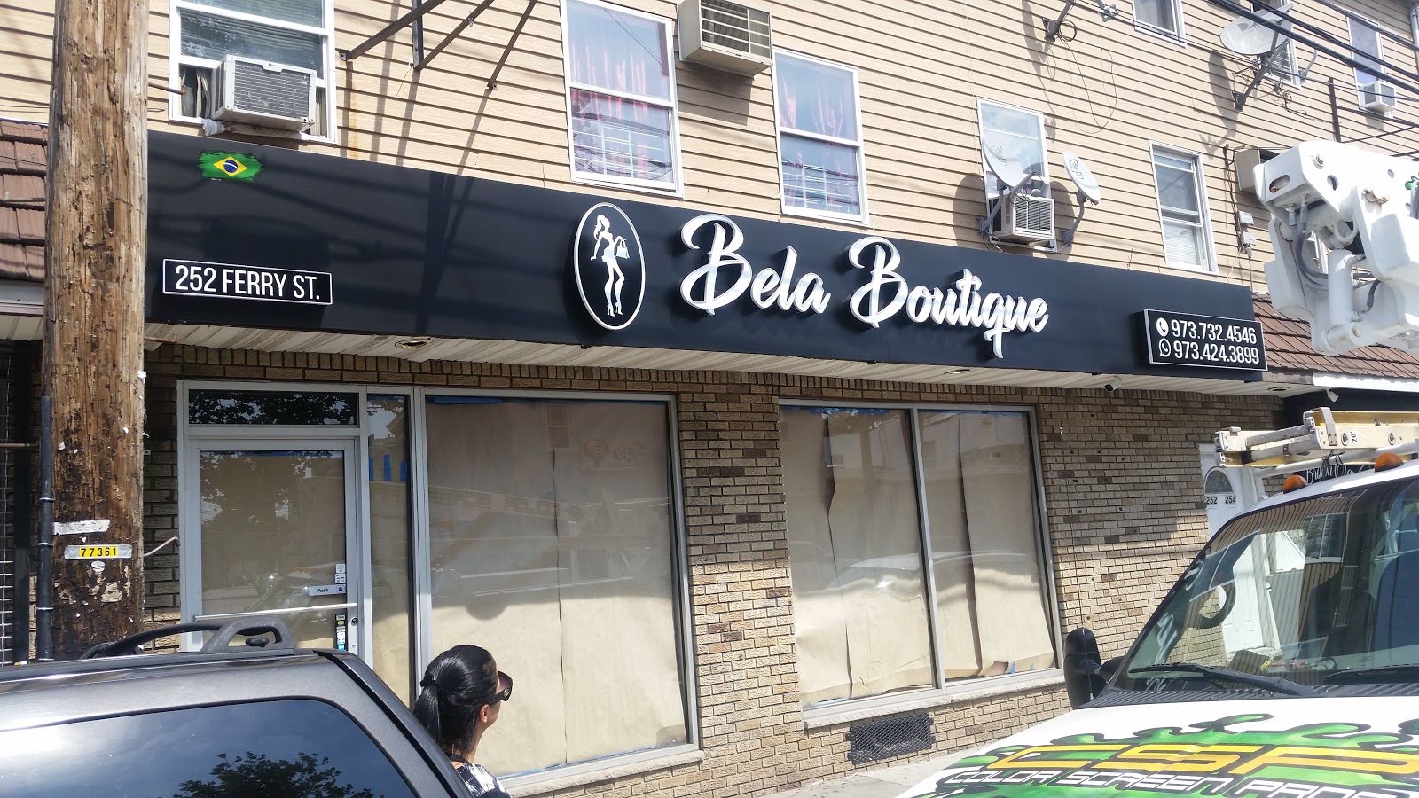 Brown Soul Tat2 - Tattoo Shop & Body Piercings In Newark, tattoo shop in Newark, NJ