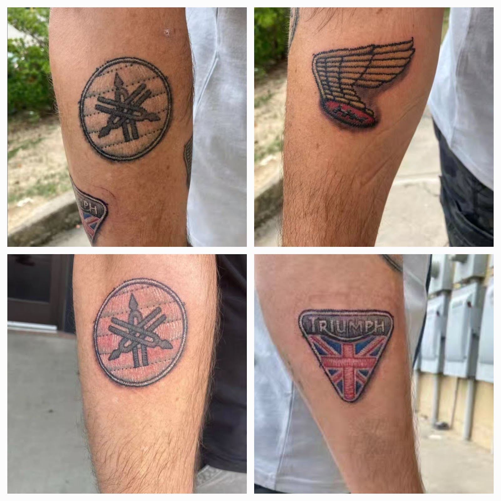 Full Moon Tattoo, tattoo shop in Augusta, GA