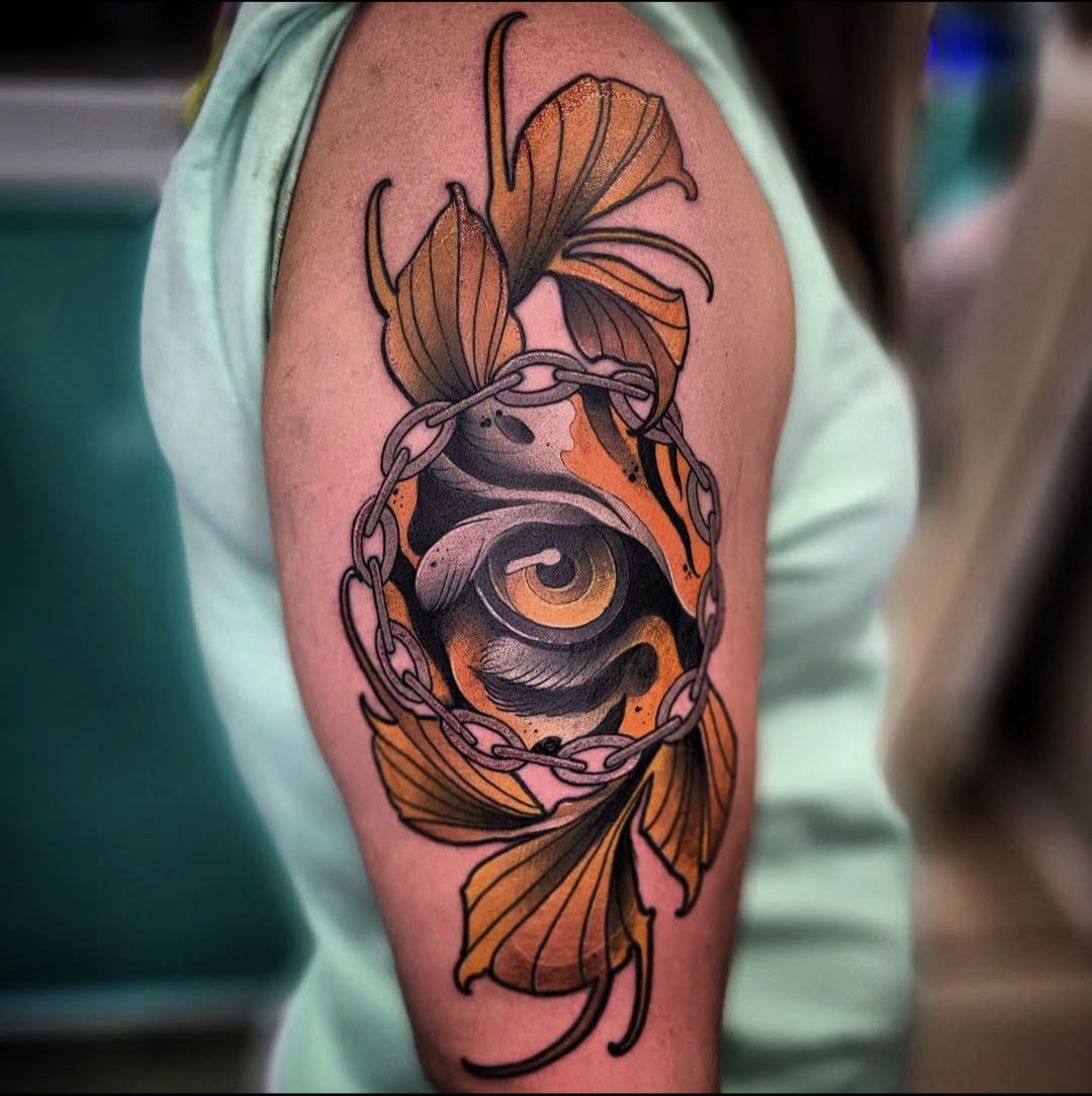 Empire Tattoo Co., tattoo shop in Colorado Springs, CO