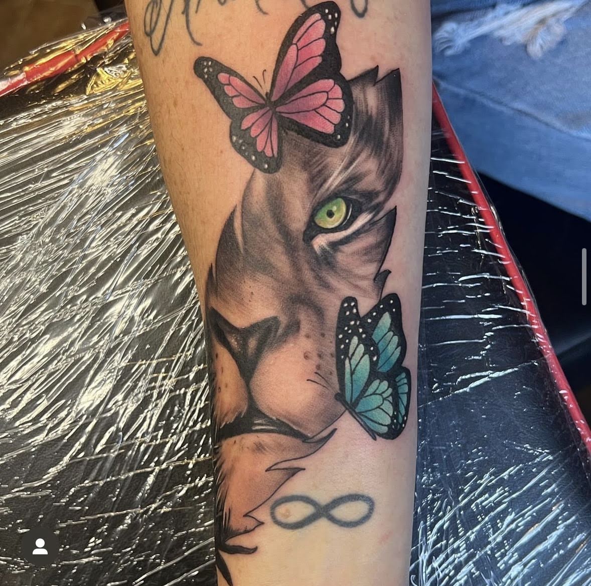 Industry Ink Tattoo, tattoo shop in Arvada, CO