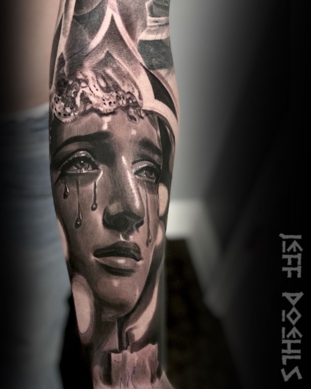 New Life Ink, tattoo shop in Wausau, WI