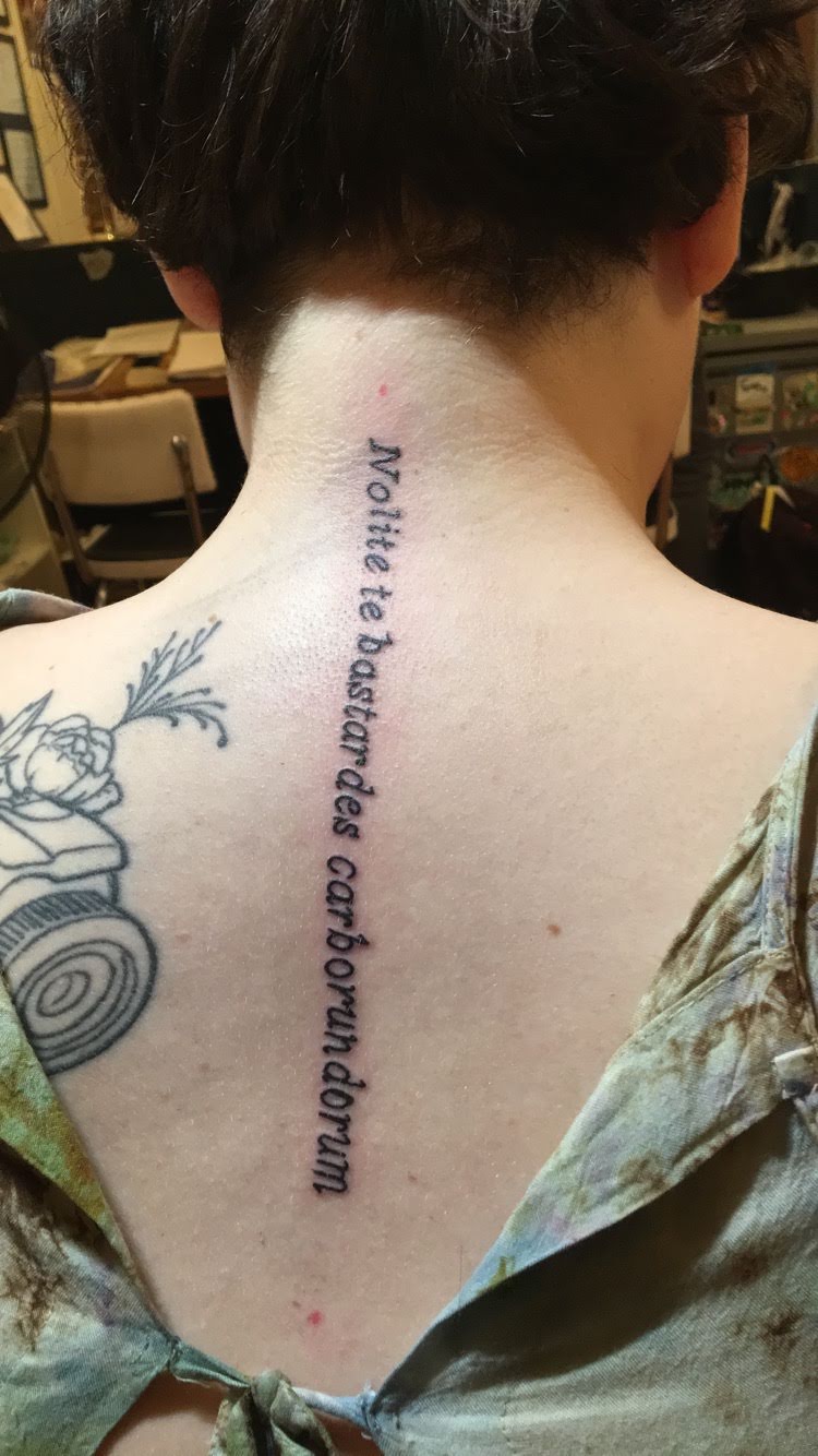 Brite Idea Tattoo, tattoo shop in Ypsilanti, MI