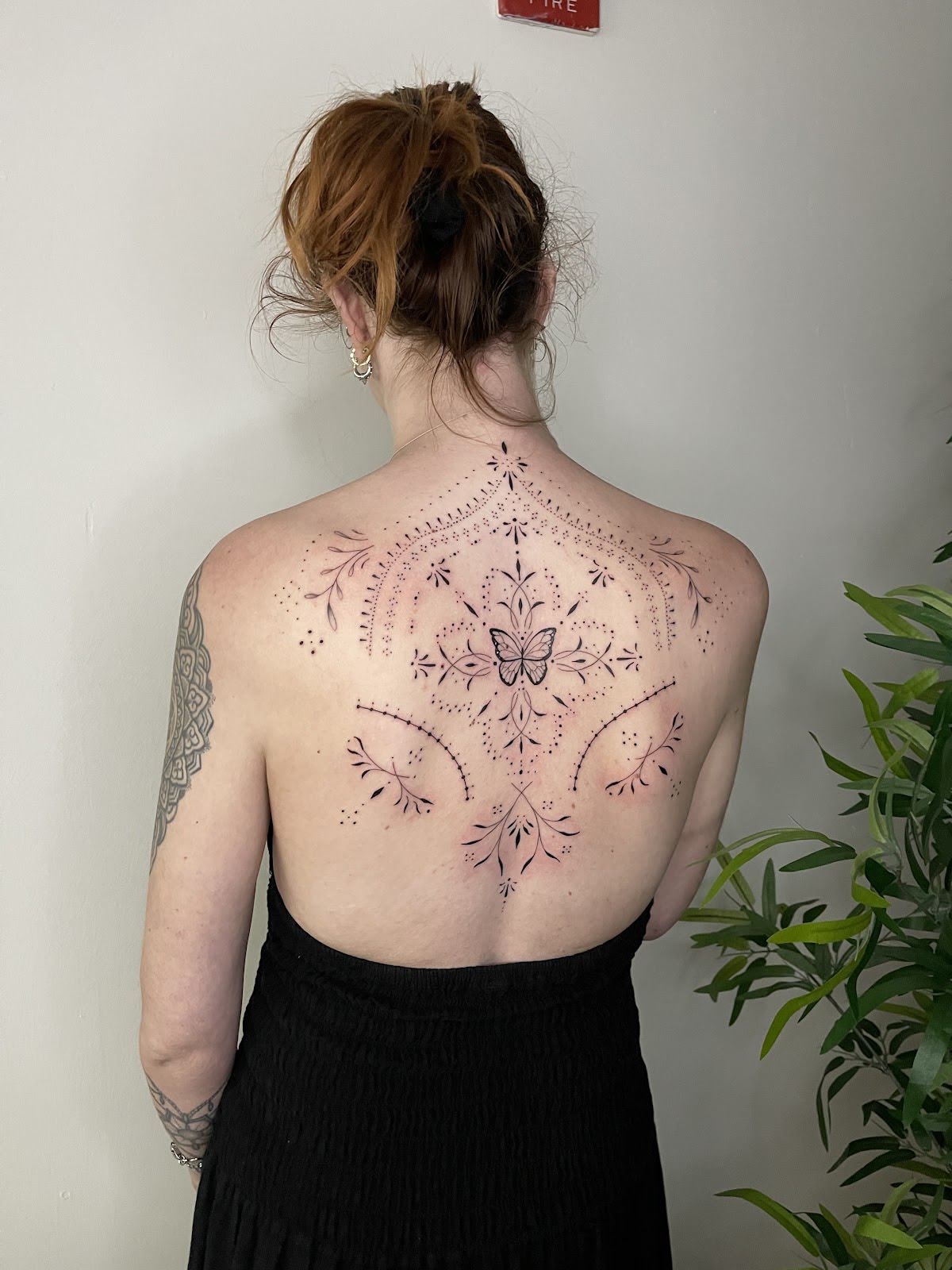 Rosa Negra Tattoo, tattoo shop in Miami, FL