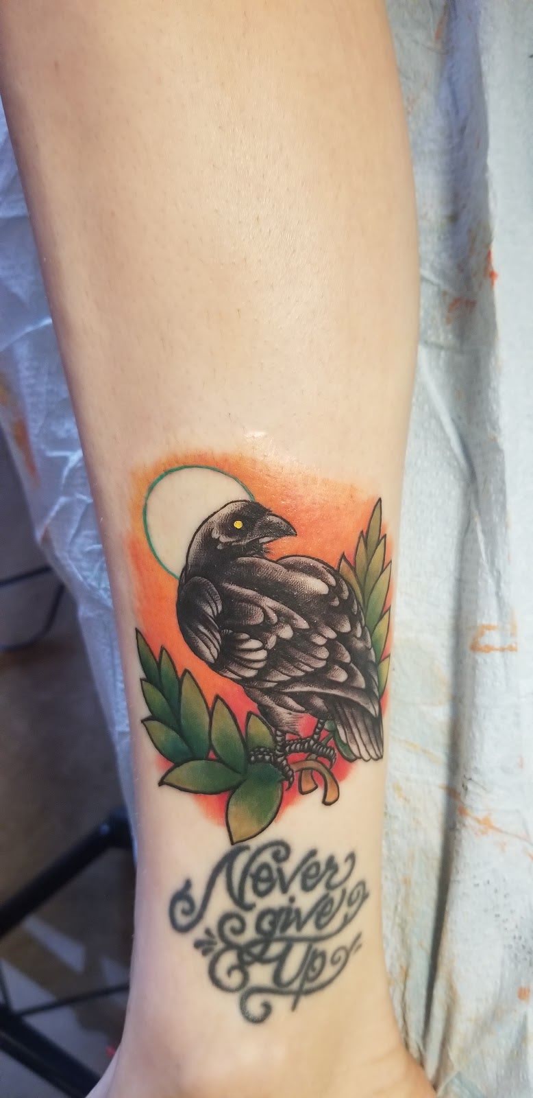 First City Tattoo, tattoo shop in Monterey, CA