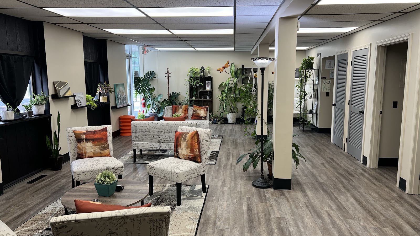 The Art Den Tattoo Studio, tattoo shop in Woonsocket, RI