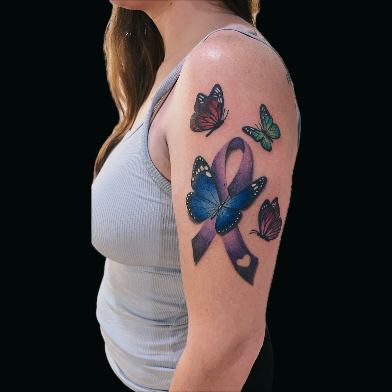 Stigma Ink Tattoo & Piercing Studio, tattoo shop in Fayetteville, AR
