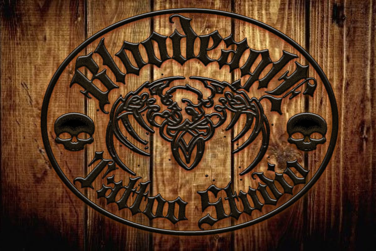 Bloodeagle Tattoo Studio, tattoo shop in Pittsburgh, PA