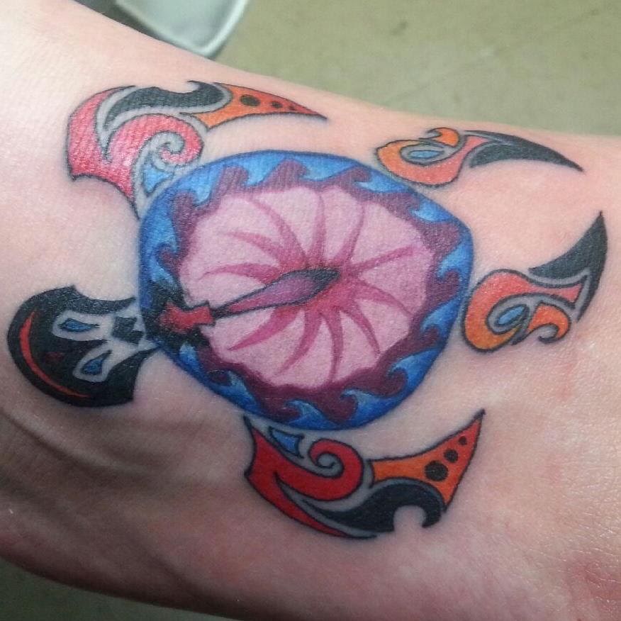 M'Ink House Tattoo, Piercing, Jewelry, tattoo shop in Vero Beach, FL