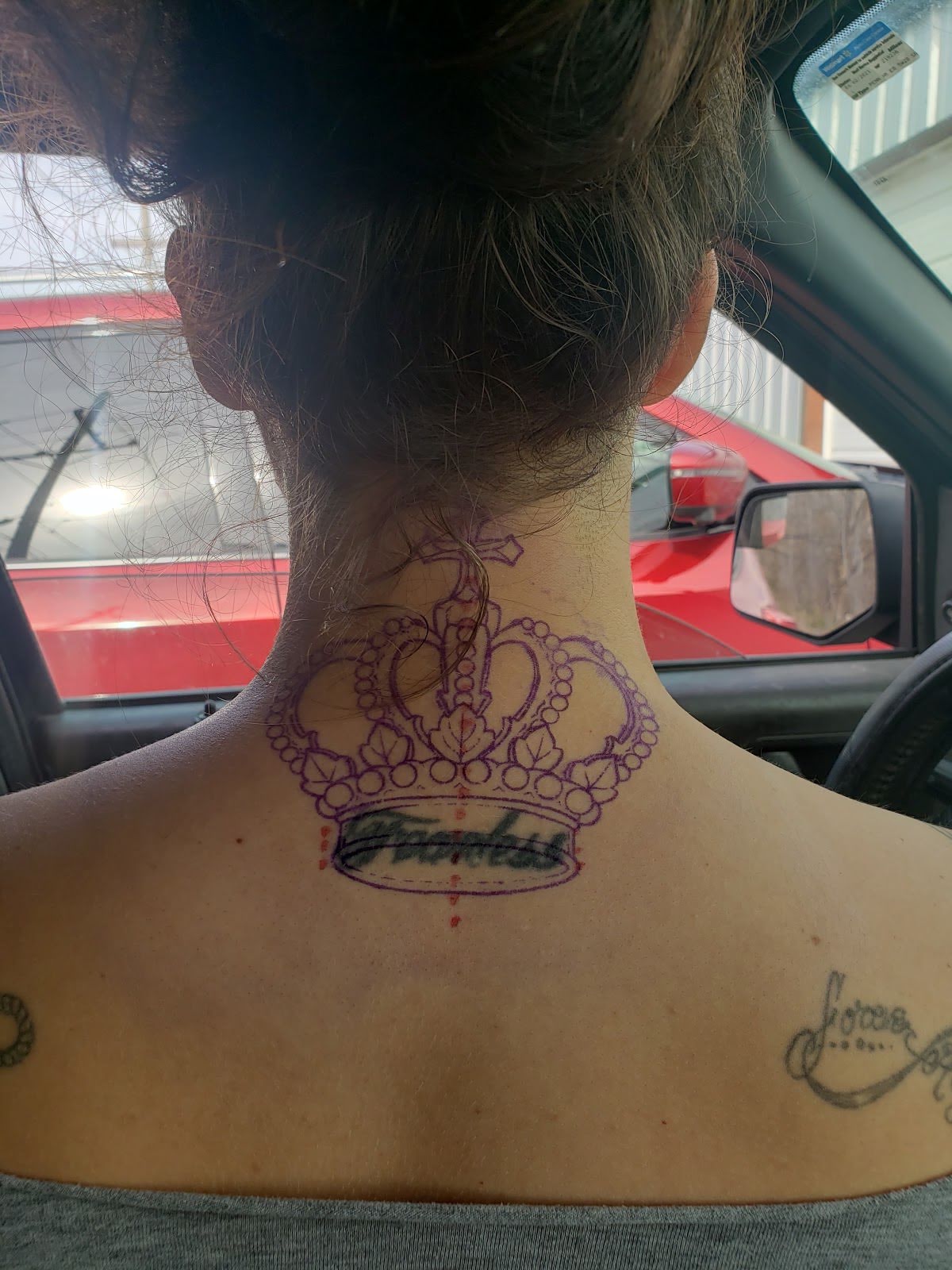 Old 81 Tattoos, tattoo shop in Duncan, OK