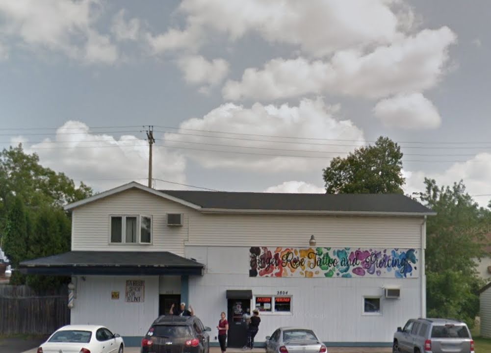 Angel Rose Tattoo, tattoo shop in Hibbing, MN