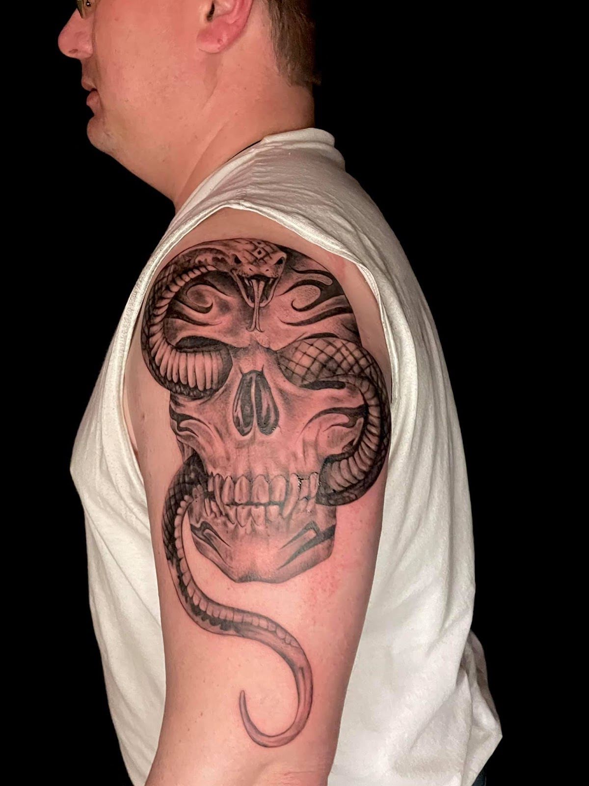 INKspiration Tattoo Studio, tattoo shop in McGregor, IA