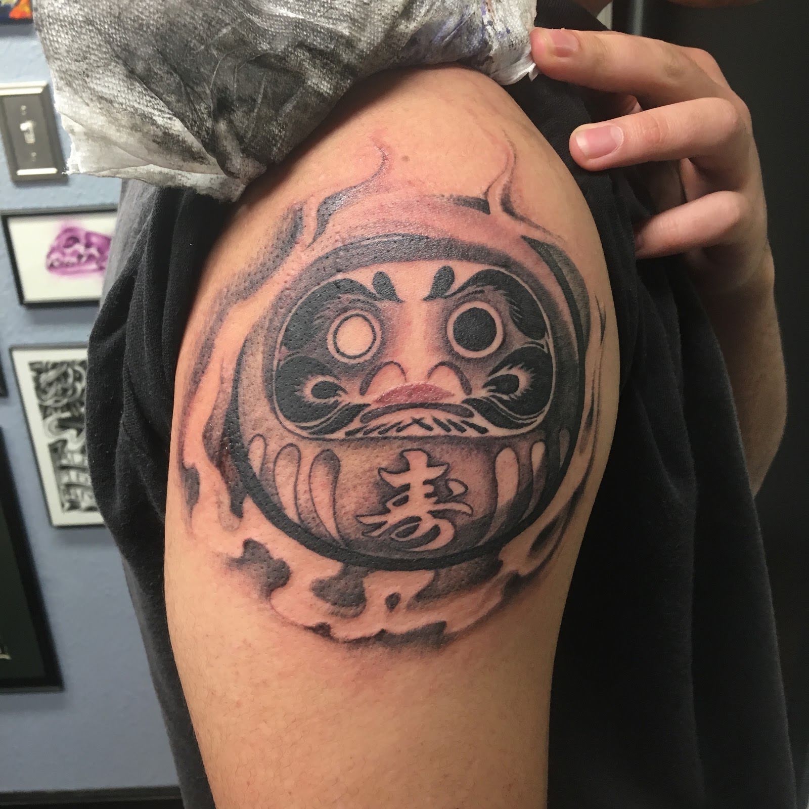 Streetfelt Tattoo, tattoo shop in Honolulu, HI