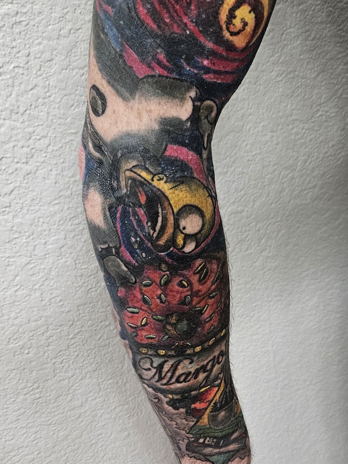 Blind Tiger Tattoo, tattoo shop in Phoenix, AZ